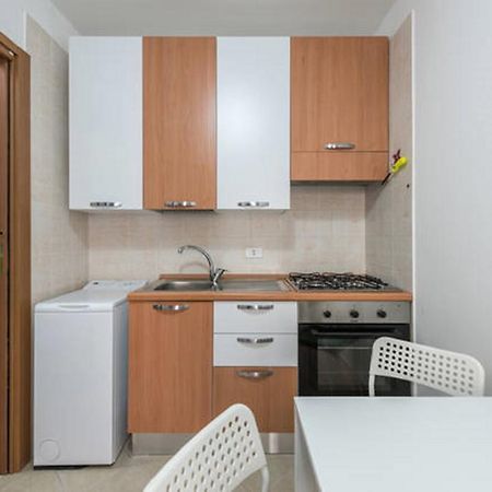 Al Cortile Apartment Bari Luaran gambar