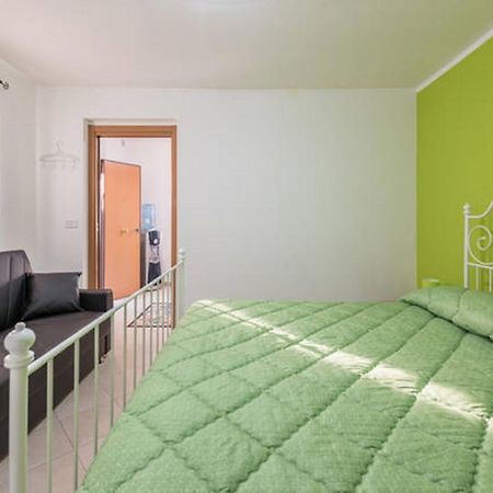 Al Cortile Apartment Bari Luaran gambar