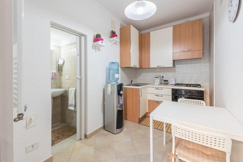 Al Cortile Apartment Bari Luaran gambar