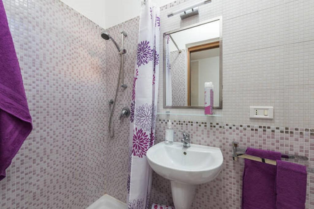 Al Cortile Apartment Bari Luaran gambar