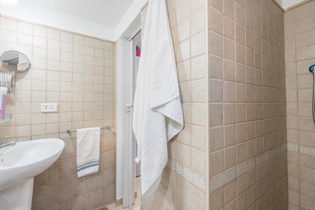 Al Cortile Apartment Bari Luaran gambar