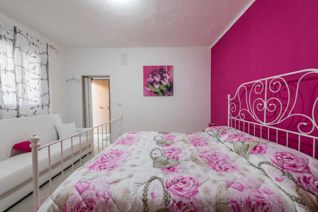 Al Cortile Apartment Bari Luaran gambar