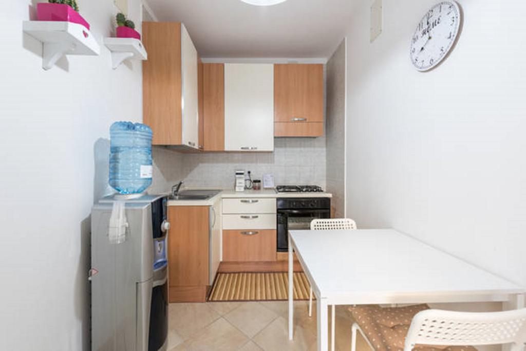 Al Cortile Apartment Bari Luaran gambar